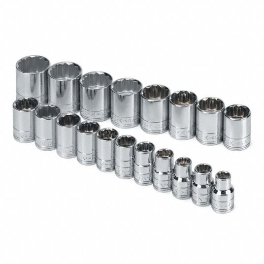 Socket Sets