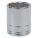DOUILLE STANDARD 1/2 DR 12 PT 27MM