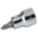 SOCKET BIT,1/4 IN. DR,#1 PHILLIPS