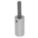 HEX BIT SOCKET,STD,3/8 IN DR,3/8 IN