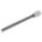 HEX SOCKET,LONG,1/2 IN DR,12MM
