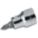 SCREWDRIVER BIT SOCKET, PH,3/8 DR,#