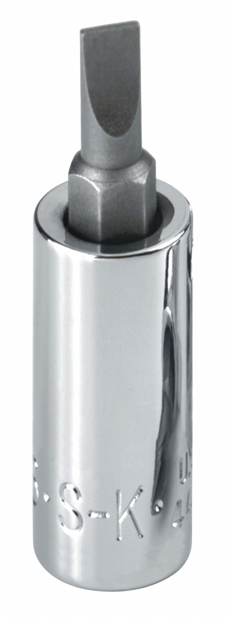 EMBOUT DOUILLE, ACIER, 3/8 PO, TPSZ N De
