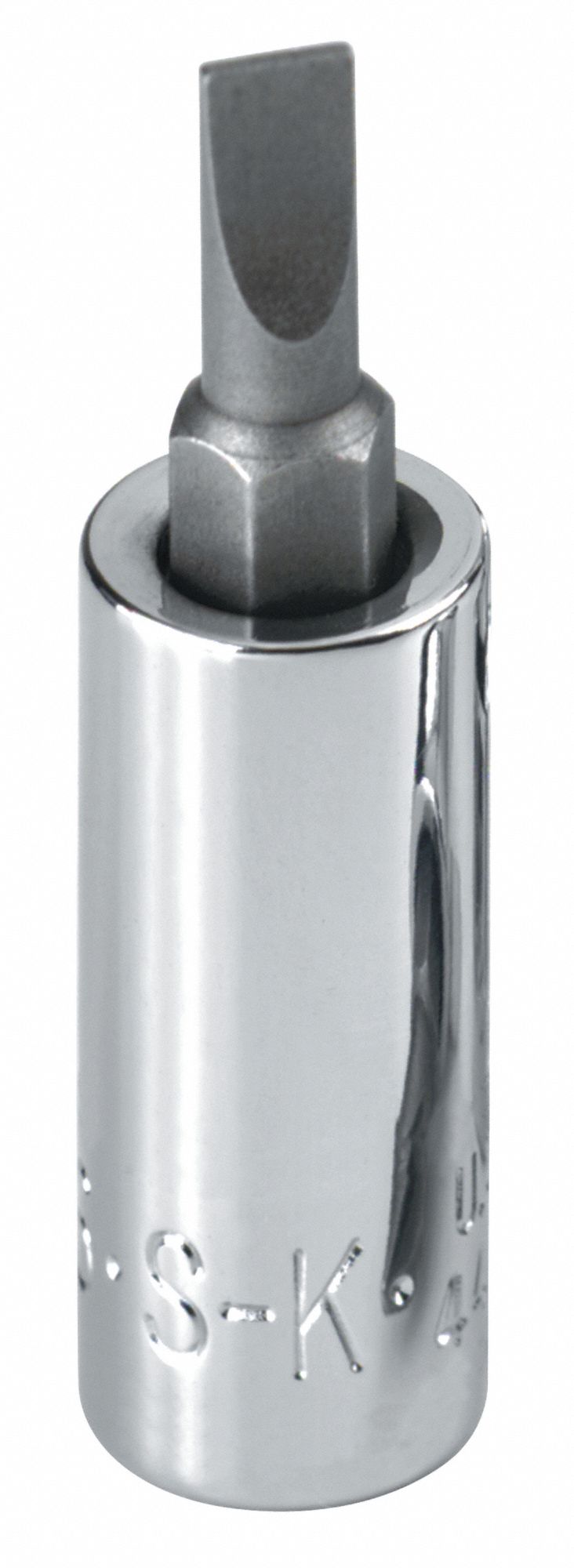 EMBOUT DOUILLE, ACIER, 3/8 PO, TPSZ N De