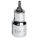 SOCKET BIT,3/8 IN. DR,9/64 IN. HEX