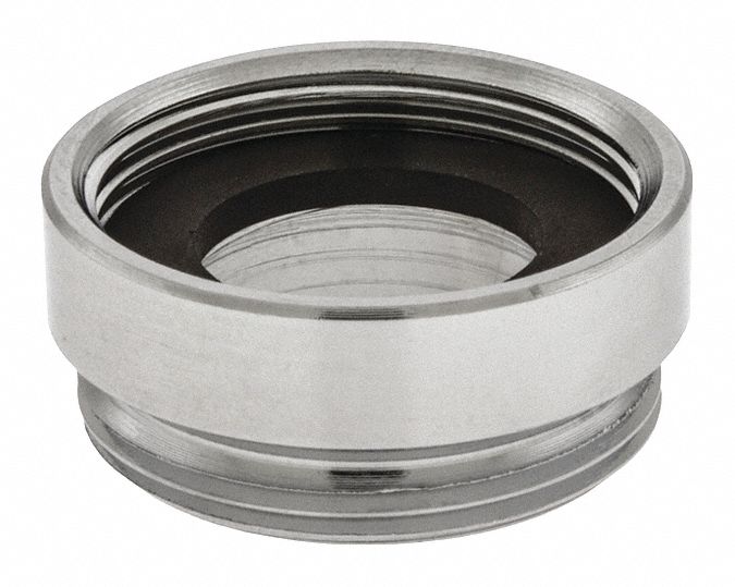 NEOPERL Faucet Outlet Adapter Neoperl, 13/16"24/55/64"27 Thread Size