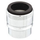 FAUCET ADAPTER,15/16-27 AND 55/64-2