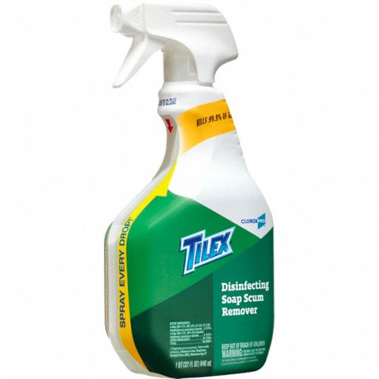 32 oz. Ready-To-Use Bathroom Cleaner