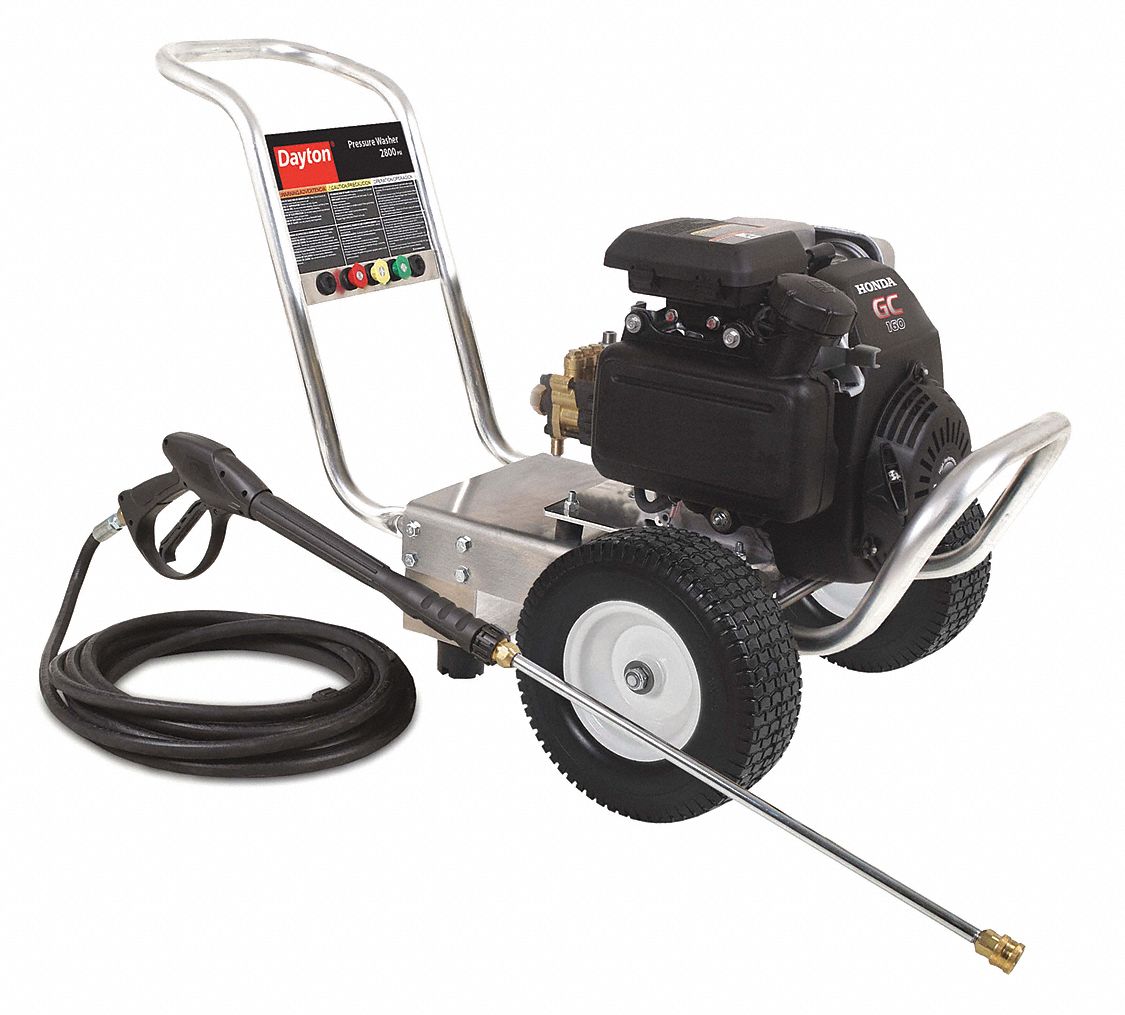 Honda gc 150 on sale pressure washer