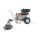 PRESSURE WASHER,4200 PSI,13 HP,46-1/2