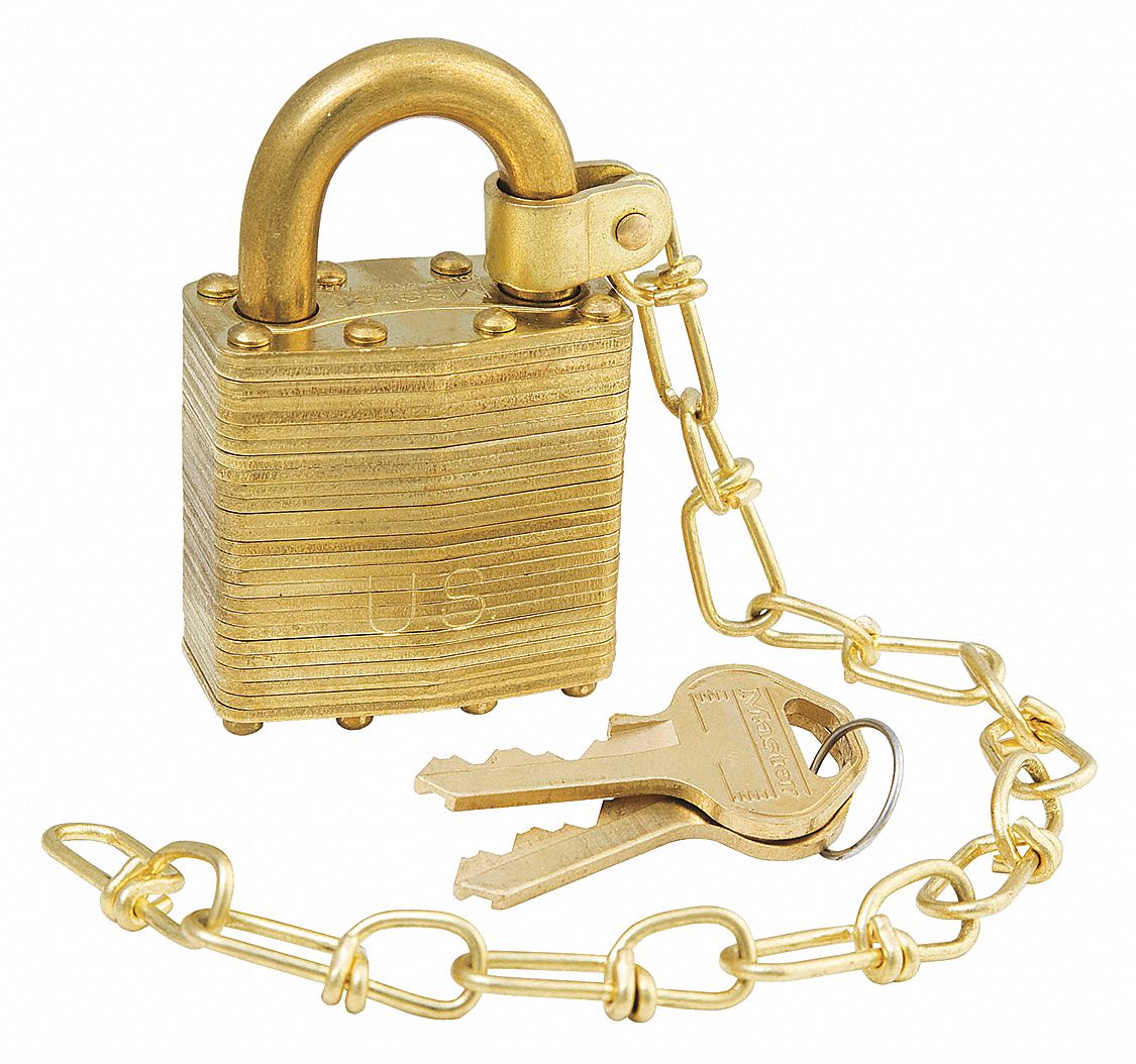 gold standard lock