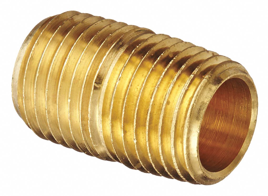 hydraulic hose adapter fitting brass material grainger close