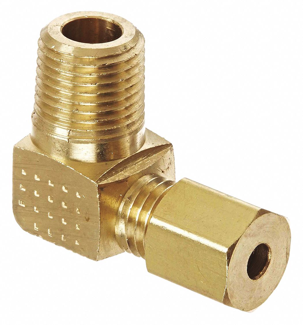 Brass Hydraulic Fittings Grainger Industrial Supply