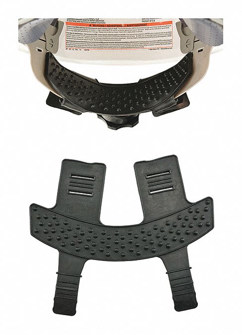 Grabber Hard Component,