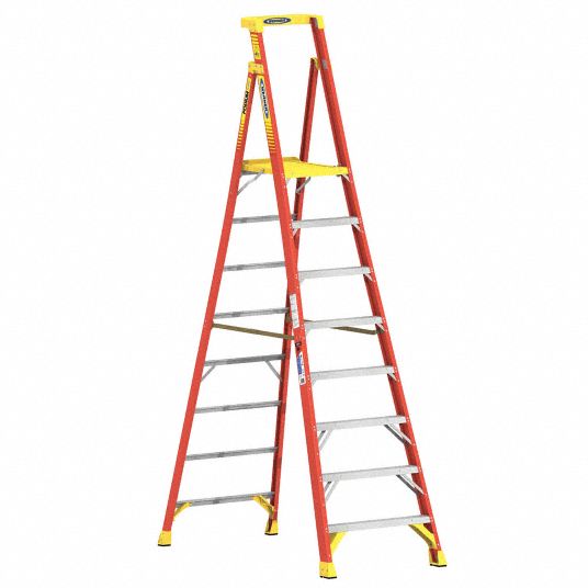 Stepladder, 2022-02-20