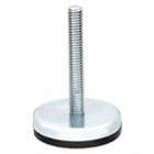 LEVEL MOUNT,FIXED STUD,10-24,1-13/64 IN.