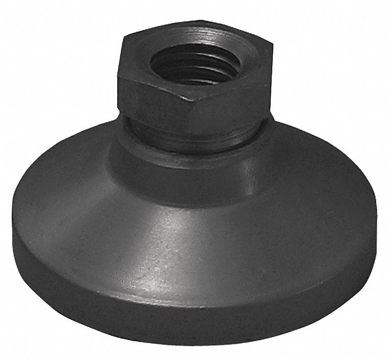 Level Mount Boltless 3/8-16 1-1/14 in.