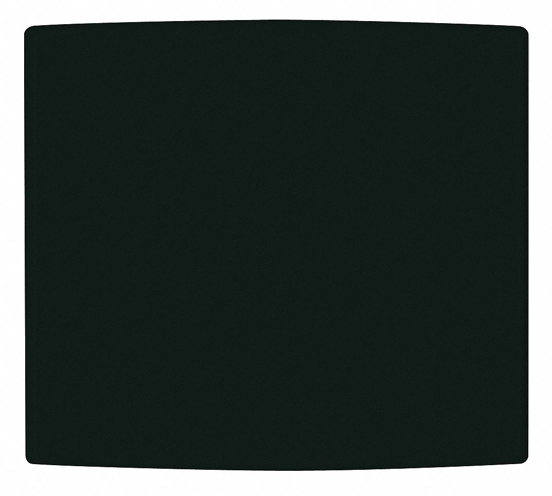 Padlock Label, 2.125inx1.5in, Olefin, PK25