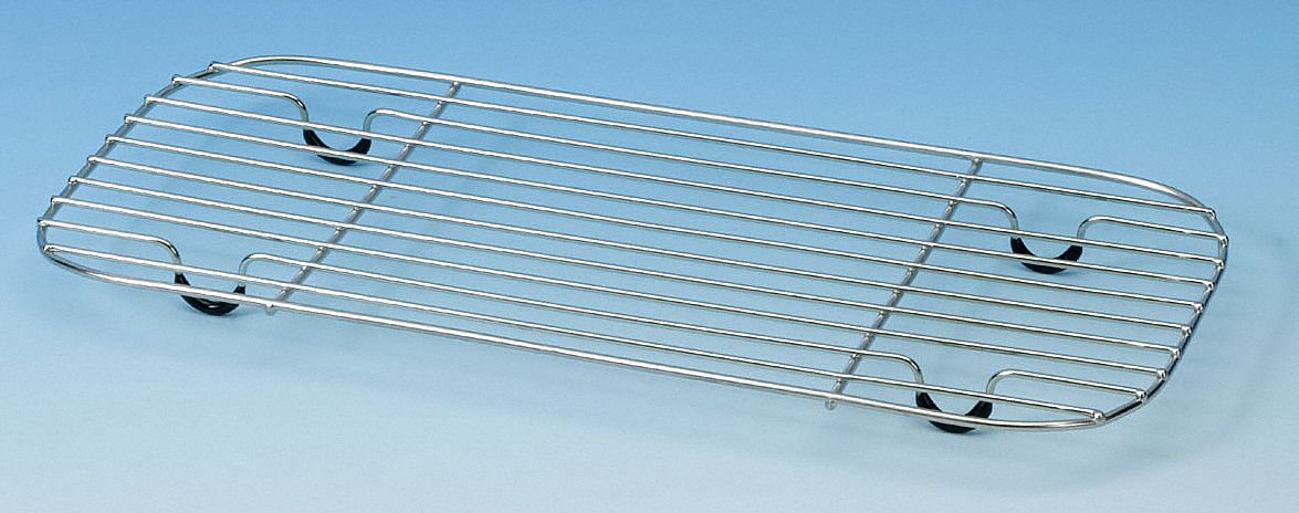 RACK,3/4" X 11" X 9",METAL