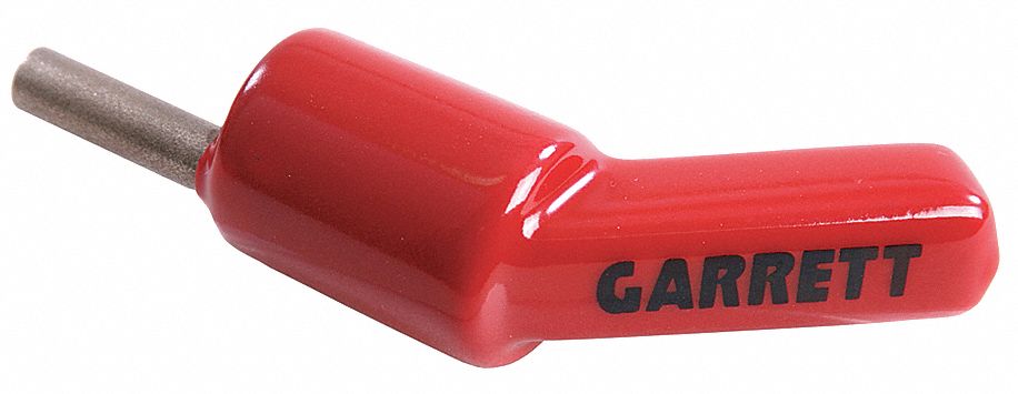 Metal Detector Test Piece Steel 2 lb.