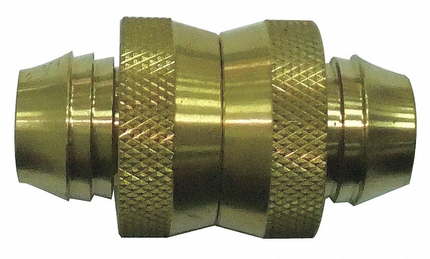 Westward Hose End Repair Kit Hose Hose Brass Garden Hose