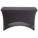 TABLE COVER,RECTANGLE,48INLX24INW,BLACK