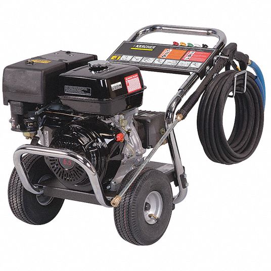 Pressure Washer Grainger