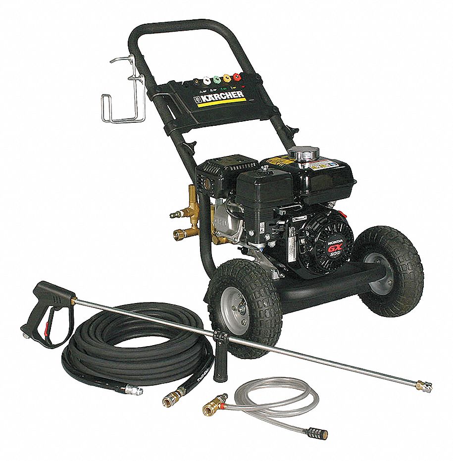 Karcher Pressure Washer 2700 Psi