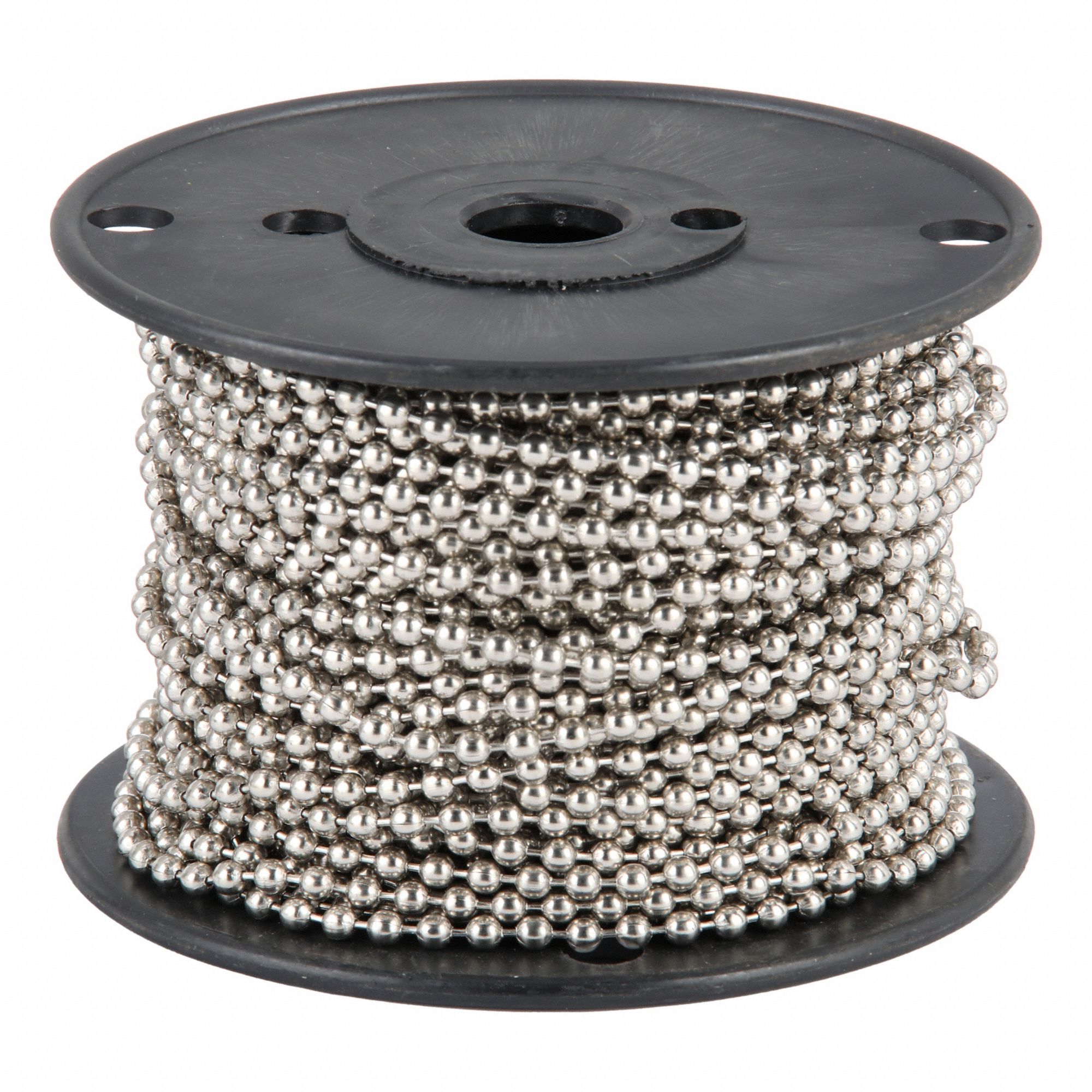 CHAINE A BILLE,NO. 10,ARGENT