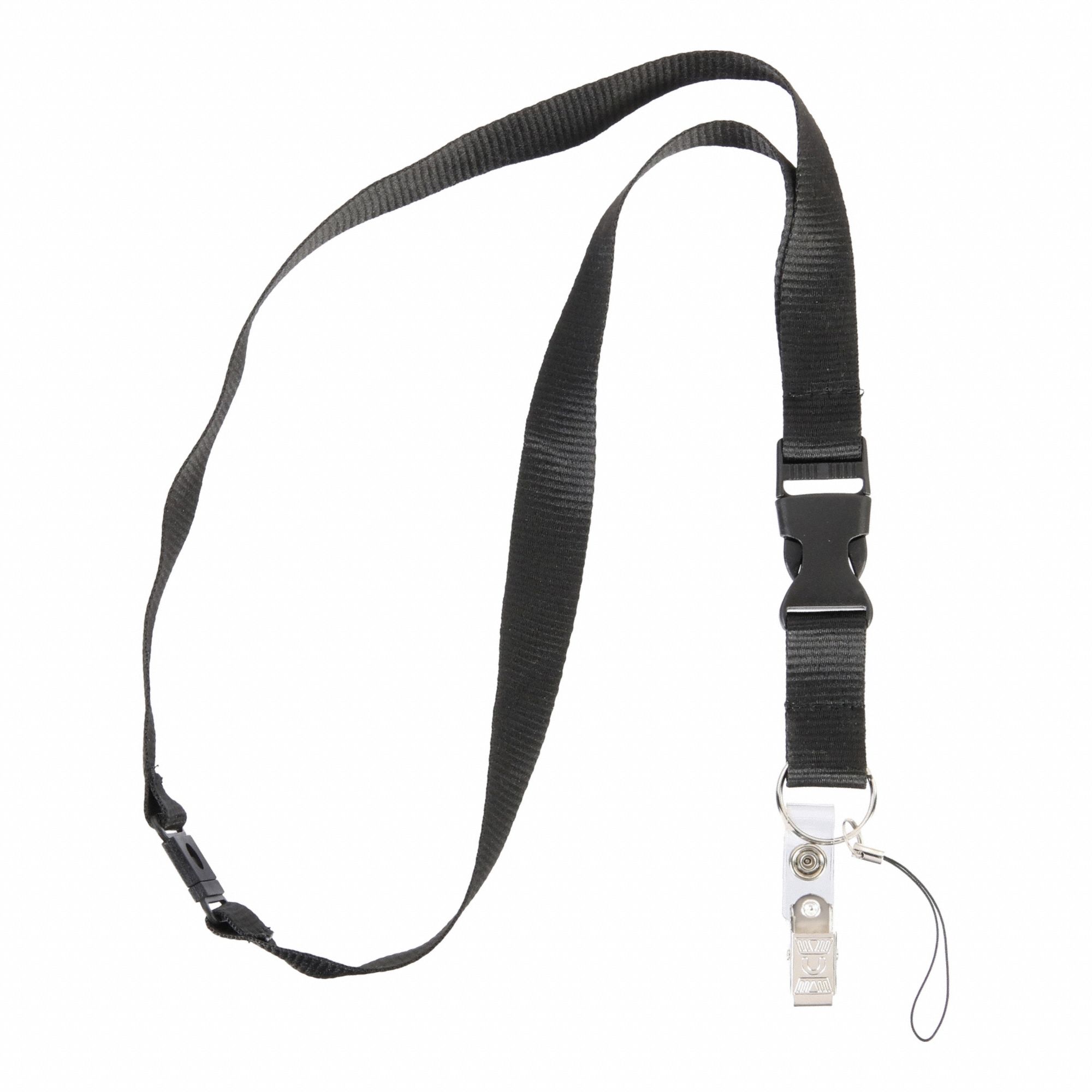 Lanyard, 18 inH, PK5