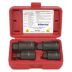 SAE Budd Wheel Impact Socket Sets