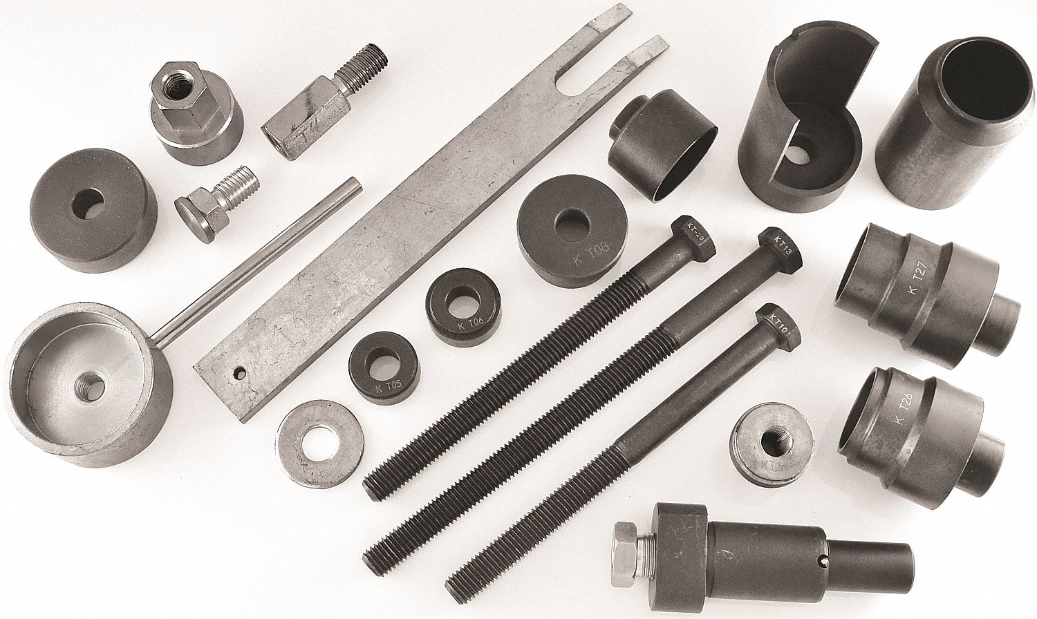 20KT01 - Air Disc Brake Tool Kit Steel