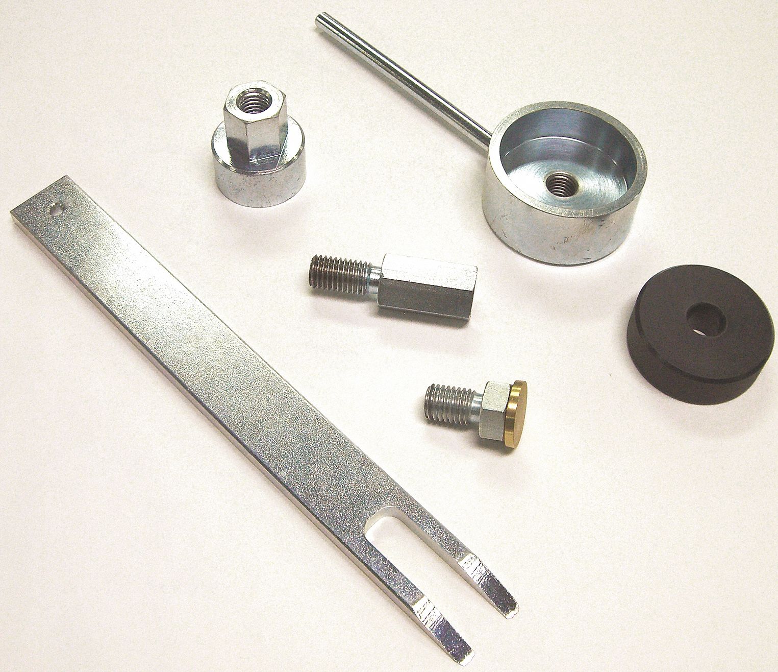 TAPPET AND BOOT REPLACEMENT TOOL KIT, TAPPET & BOOT REPL TOOL KIT, 13½ IN OVERALL L