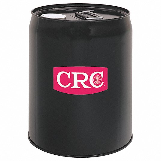CRC, Solvent, Liquid, Brake Parts Cleaner - 20KY55