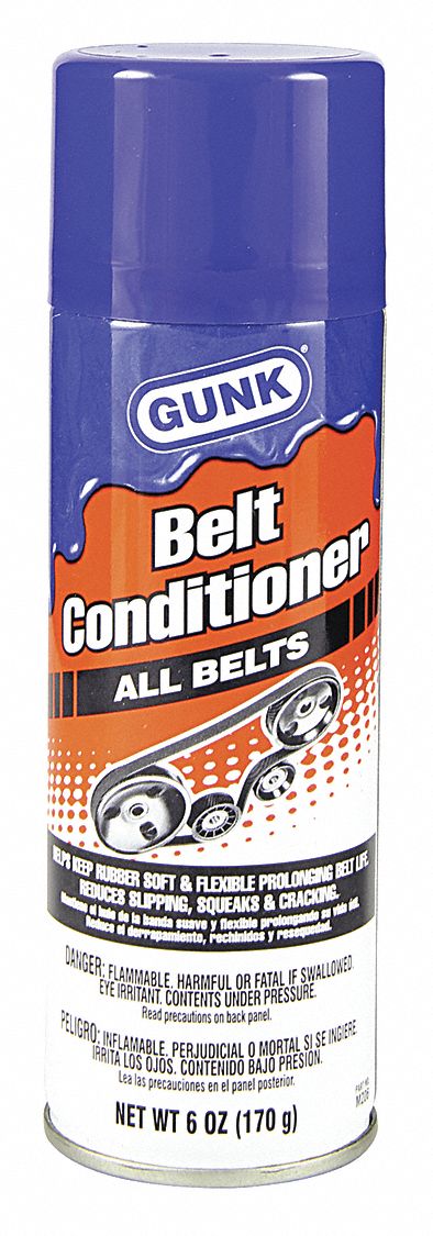 20KY98 - Belt Conditioner 6 oz Aerosol