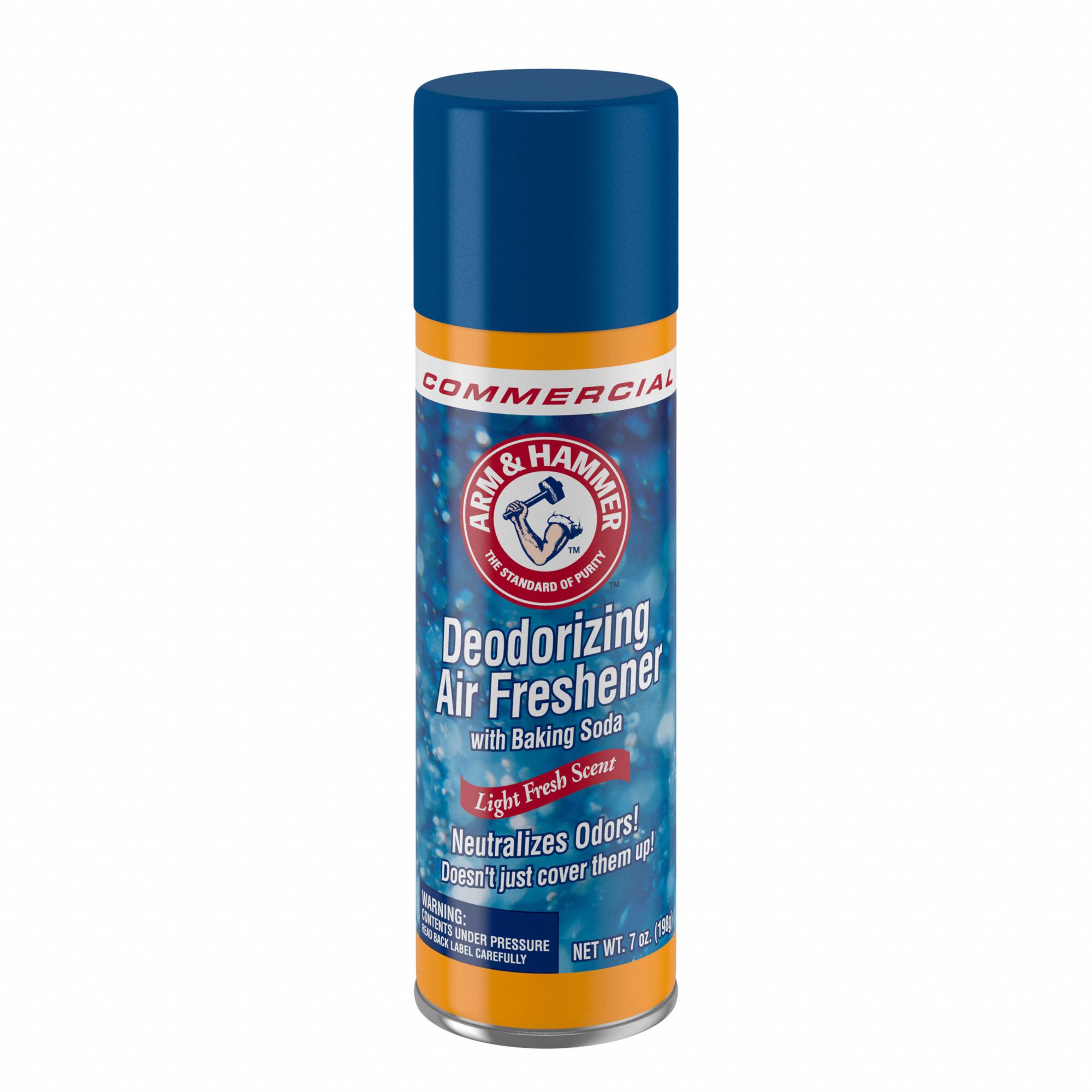 Deodorizing Freshener: Aerosol