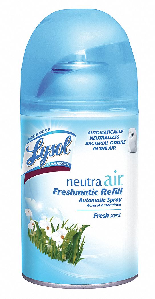 air scent