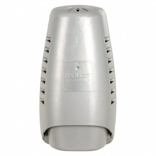 RENUZIT, Air Freshener Holders, 20L034/39E509, Adjustable Cone Holder