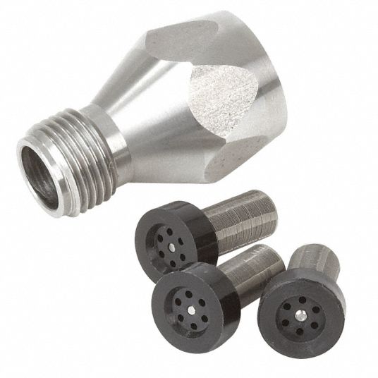 GRACO, Fits Graco Brand, 5, Tip Filter - 20L047|224454 - Grainger