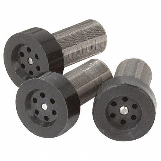 GRACO, Filters for Paint Sprayers, Spray Gun Tip Filter, Spray Gun