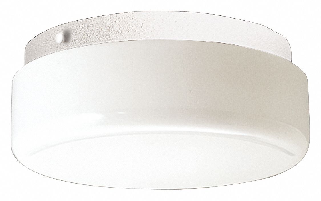 20LD65 - Lamp Outdoor 120V White