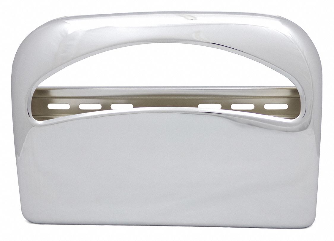 Toilet Seat Cover Dispenser Half-Fold Ch