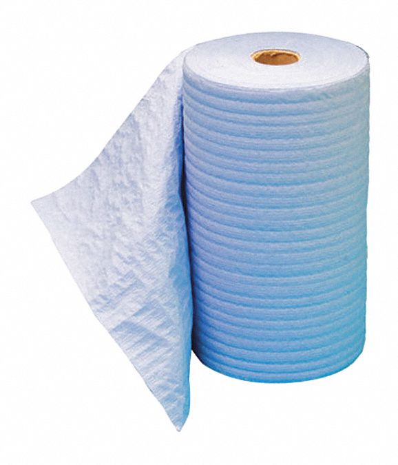 Scrim Shop Towel Roll 275 ft L PK6