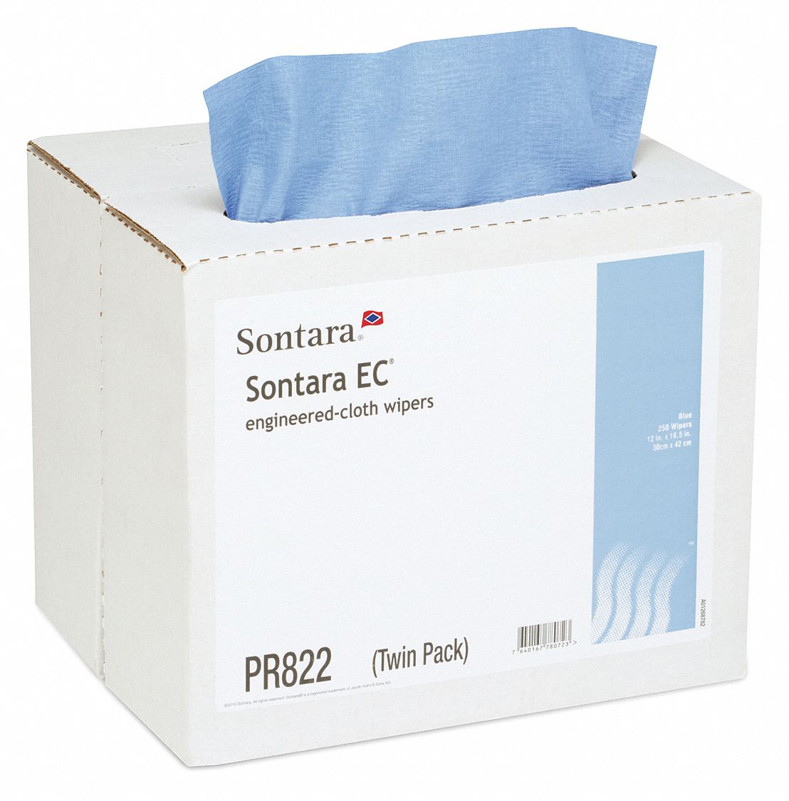 Disposble Wipes, 16-1/2