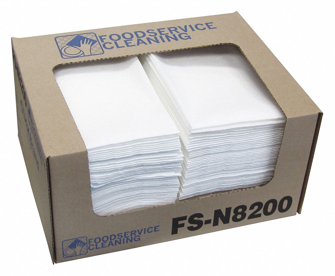 Disposable Towels, PK150