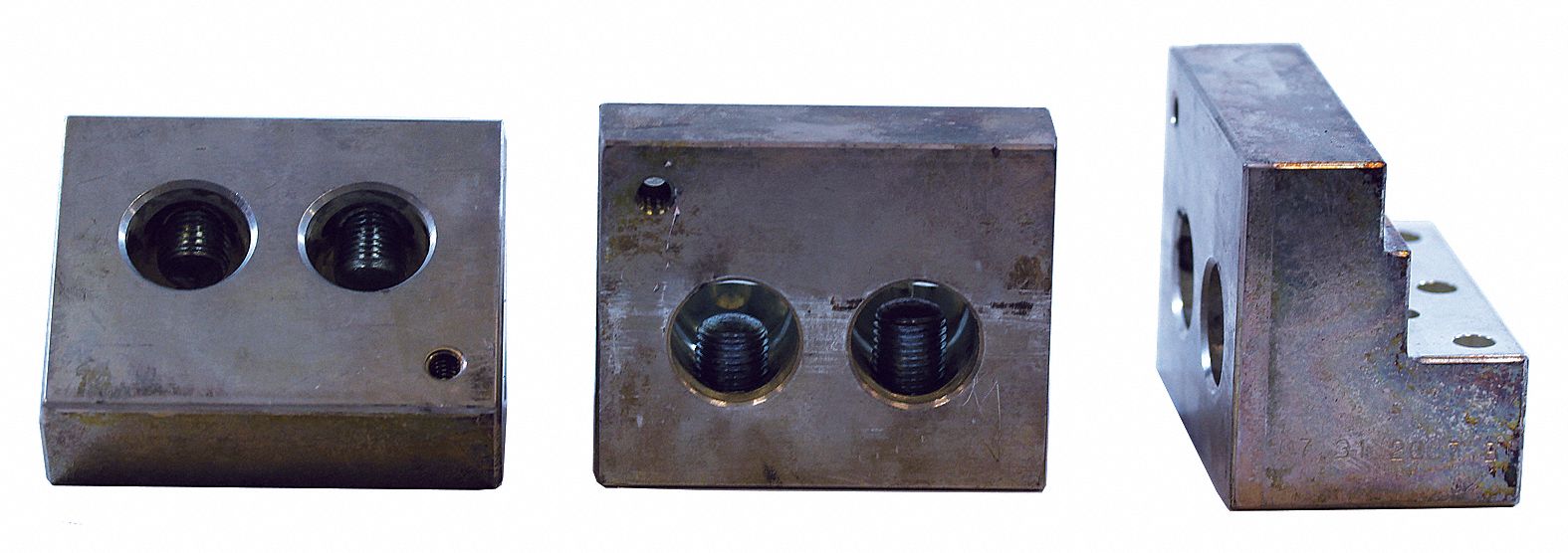 Universal Lug Kit, For Use With Mfr. No. S811+, Includes Separate Bus