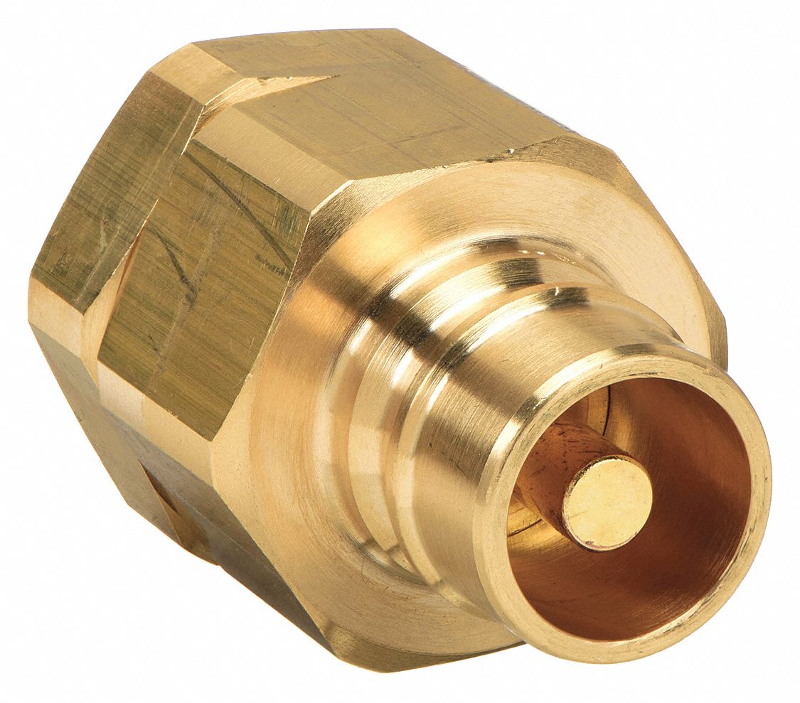 ACCOUPLEMENT RAPIDE USAGE GENERAL