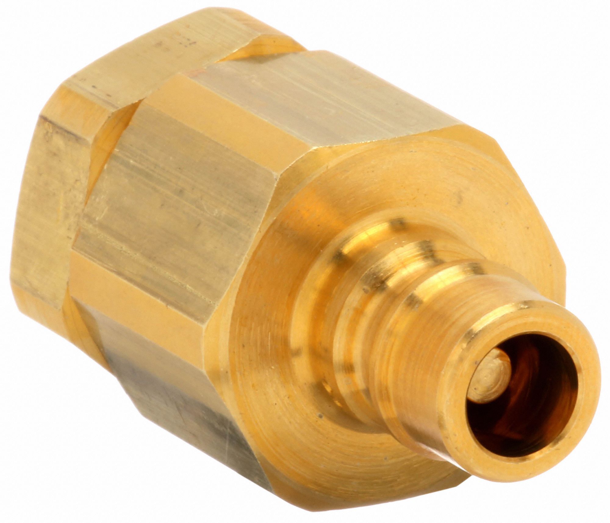 ACCOUPLEMENT RAPIDE USAGE GENERAL