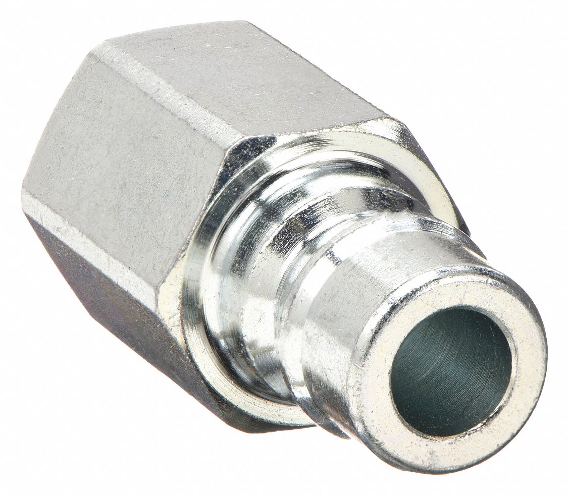 ACCOUPLEMENT RAPIDE USAGE GENERAL