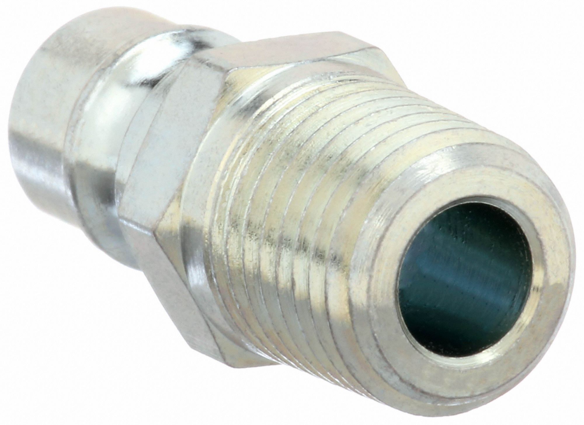 SNAPTITE Hydraulic Quick Connect Hose Coupling 3/8 in Coupling Size